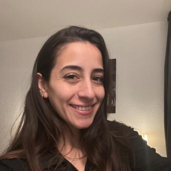 Babysitter in Lugano: Agata