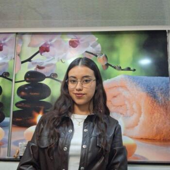 Babysitter Navalcarnero: Yuranni Bello