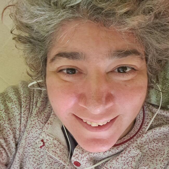 Babysitter στην περιοχή Θεσσαλονίκη: Χριστίνα