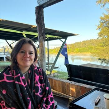 Babysitting job in Sydney: babysitting job Lucy