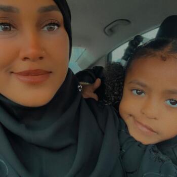 Babysitting job in Dammam: babysitting job Faiza