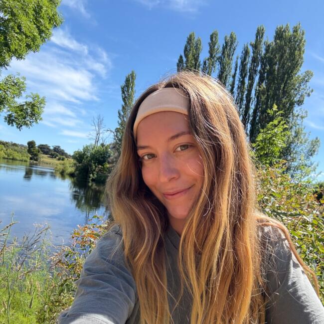 Babysitter in Newcastle: Amanda