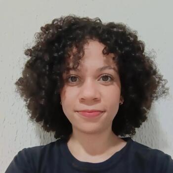 Babá em Fortaleza: Juliana