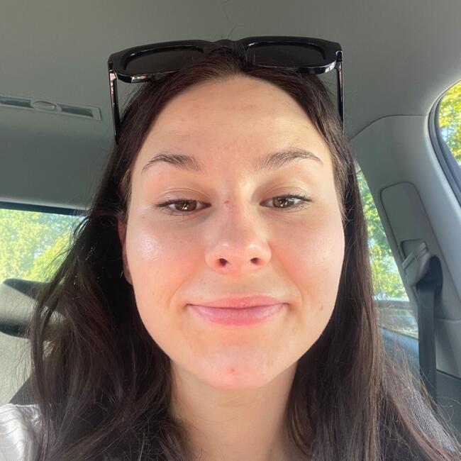 Babysitter in Hrastno: Katja