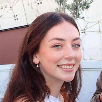 Babysitter in Wollongong: Isabel