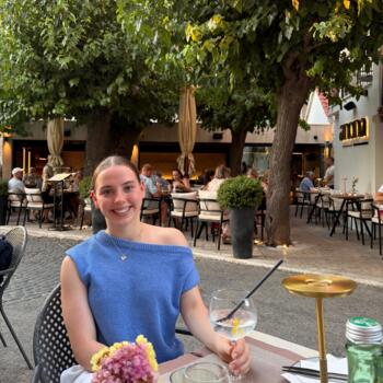 Babysitter in Brisbane: Tamara