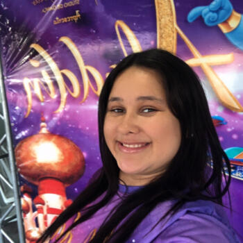 Babysitter in São Caitano: Danielly