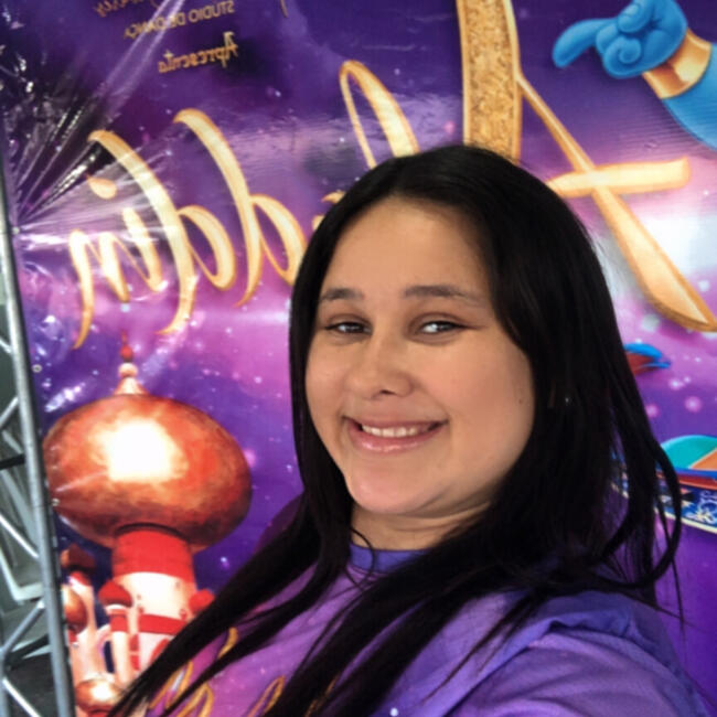 Babysitter in São Caitano: Danielly