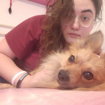 Babysitter Lecce: Alessandra