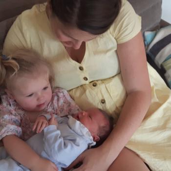 Baby-sitting Lyon: job de garde d'enfants Clémence