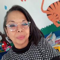 Mary Luz Vasquez