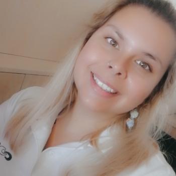 Babysitter Portimão: Rita