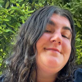 Babysitter Molfetta: Gaia