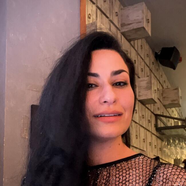 Babysitting job in Birmingham: Arameh