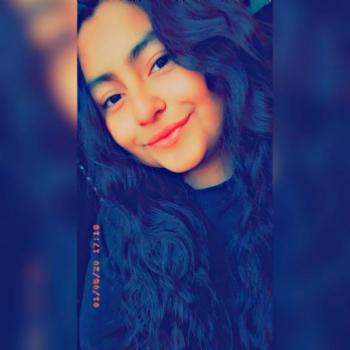 Niñera Toluca de Lerdo: Ana Paula