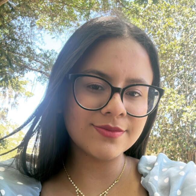 Niñera en Cartago: Dayra