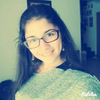 Babysitter em Vila Franca de Xira: Rita