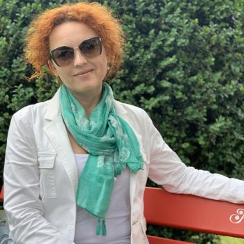 Babysitter in Herisau: Tatiana