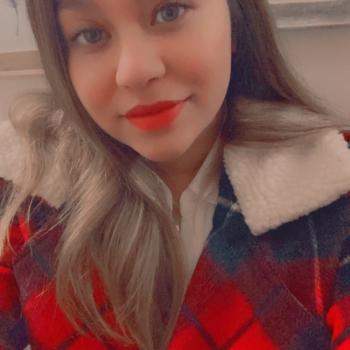 Babysitting job in Melipilla: babysitting job Geraldine