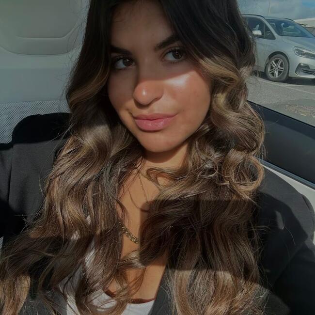 Babysitter in Torres Vedras: Carlota Afonso