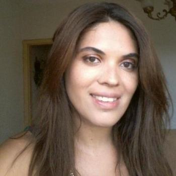 Babysitter in Sydney: Daniela