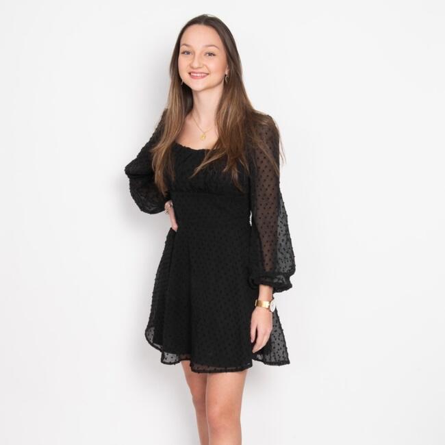 Babysitter in Brignais: Capucine