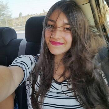 Babysitter in San Francisco de Limache: Javiera