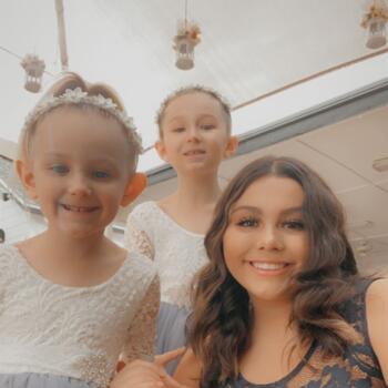 Babysitter in Henderson: Angeleah