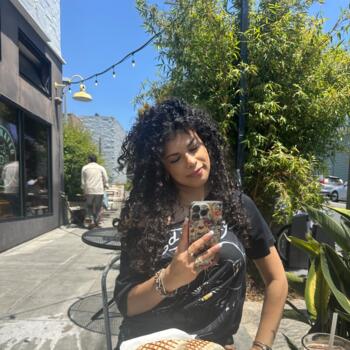 Babysitter Ashland: Rania