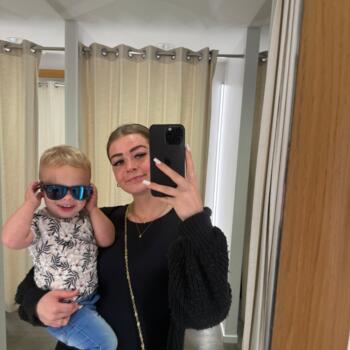 Babysitter in Eindhoven: Kaylee