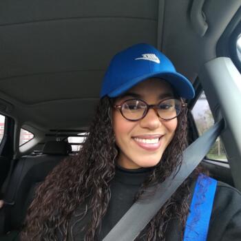 Babysitter in Valencia: Antonella