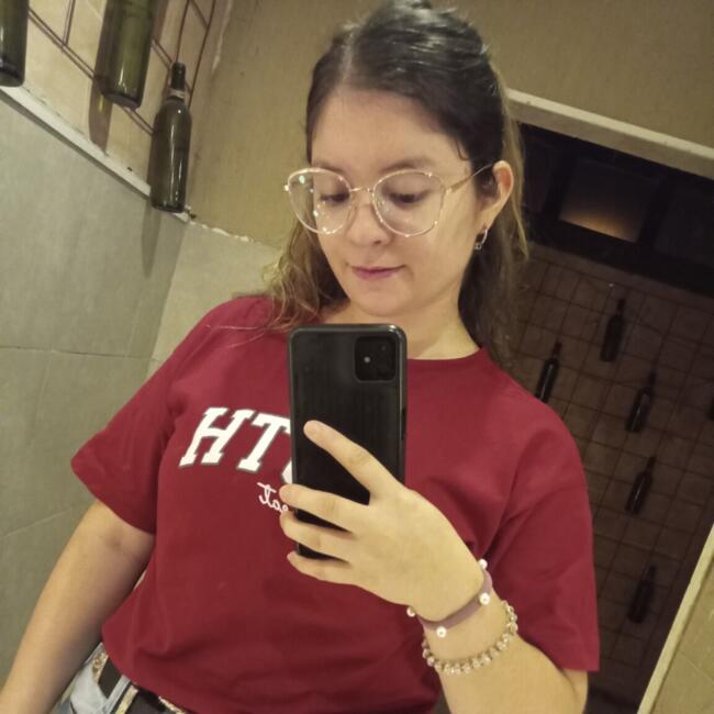 Babysitter in Corrientes: Giselle