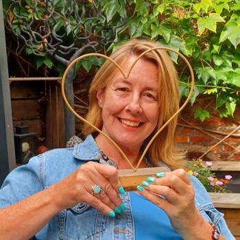 Nanny in Herentals: Katleen