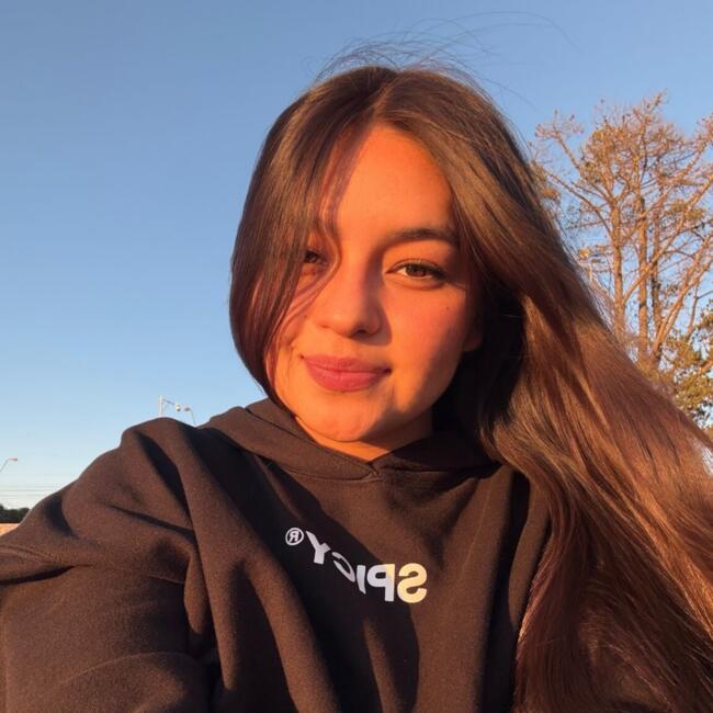 Niñera en Concepción: Jael