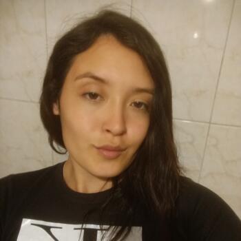 Babysitter in Puente Alto: Belén