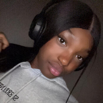Babysitter in Bourg-la-Reine: Keren