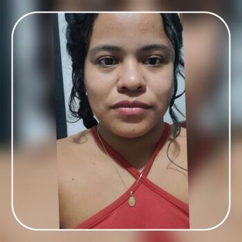 Babysitter La Playa (Atlántico): Alesxandra