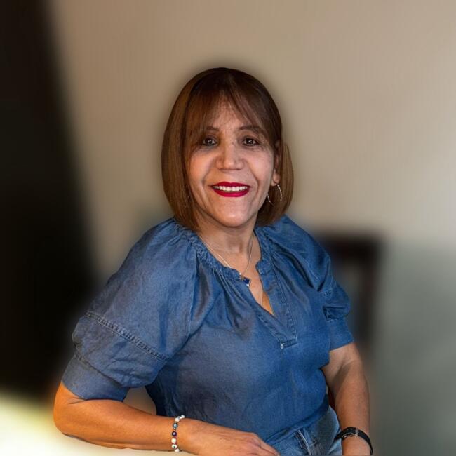 Babysitter in Santiago: Yuraima Martínez