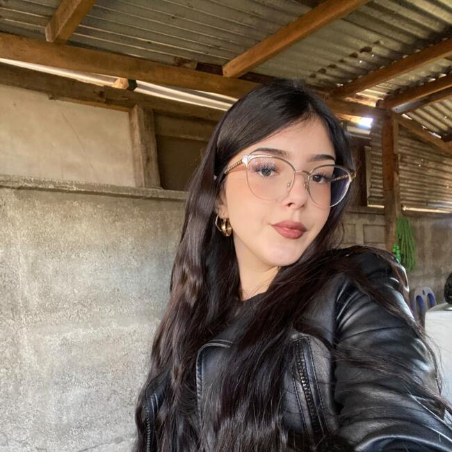 Babysitter in Talcahuano: Javiera anthonela