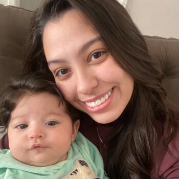 Babá em Piracicaba: Cassiana