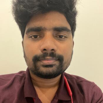 Babysitter στην περιοχή Preston: SivvaSankar dasari