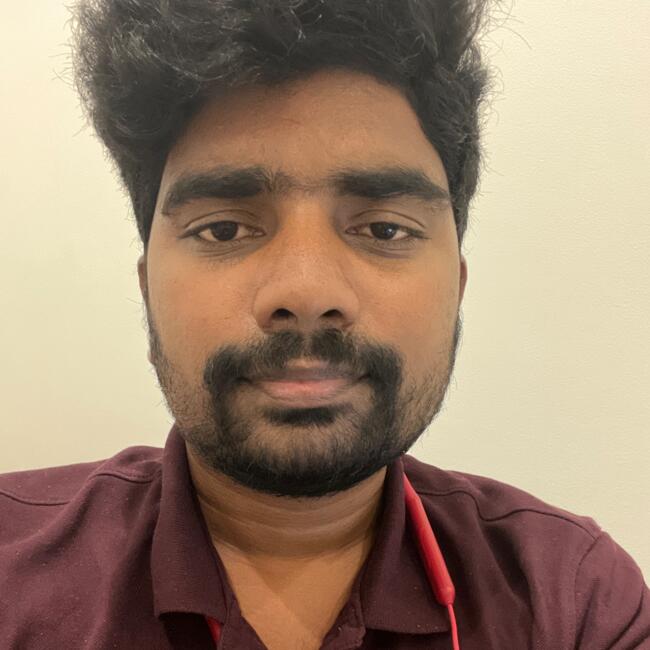 Babysitter in Reading: SivvaSankar dasari