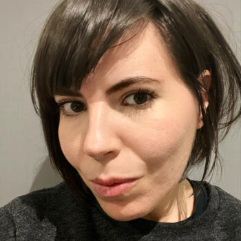 Genitore Torino: Francesca