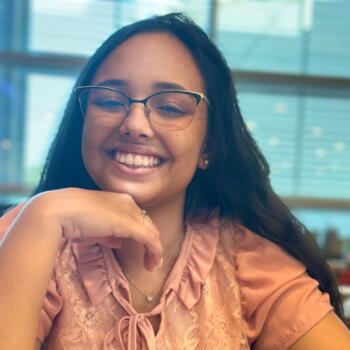 Babysitter in São Gonçalo (São Gonçalo): Gabriela