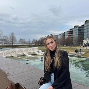 Babysitter a Treviso: Isabella