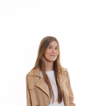 Canguro Zaragoza: Monica