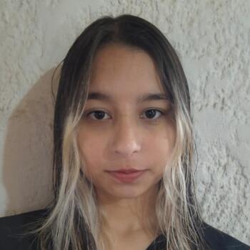 Niñera en Delta del Tigre: Priscila