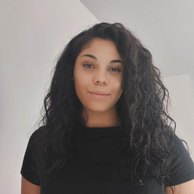 Babysitter in Malakoff: Janelle