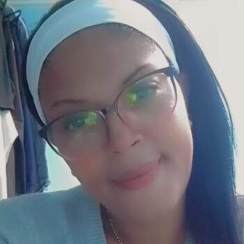 Babysitter in Miranda: Carolina