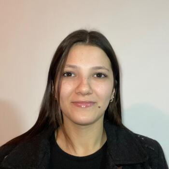 Niñera Mar del Plata: Marina